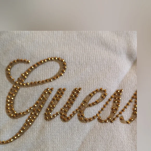 Guess vest - Picture 2 of 7